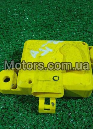 Датчик удару опель астра opel astra g, 09133281