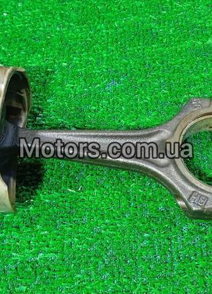 Поршень шатун опель opel 80.460 (00) gm x18xe1 / z18xe 1.8i 16...