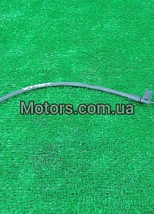 Трос регулювання заслінки печінки (l1-30, l2-40) opel combo оп...