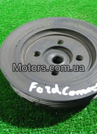 Шків коленвала 1.8 di 1.8 tdci (6 руч) форд коннект ford conne...