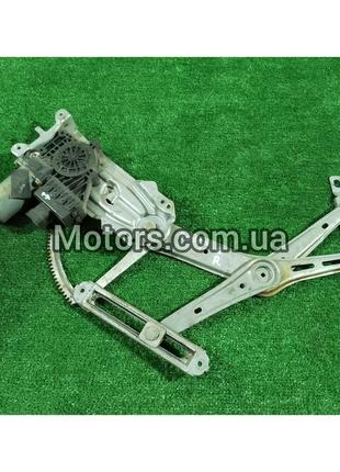 Склопідйомник передній правий опель астра opel astra g, 90521876