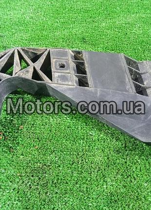 Кронштейн (кріпленя) бапера ліве опель омега opel omega b, 903...