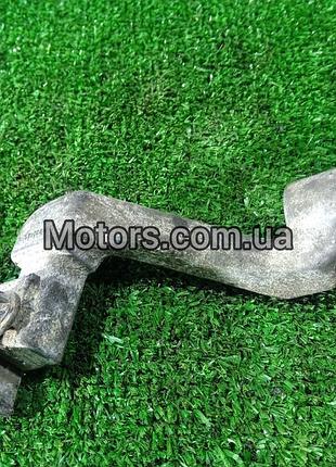Кронштейн радіатора опель корса opel corsa c, 6310603,13118034