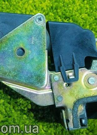 Замок передньої правої двері volvo v40 вольво s40 в40 привід м...