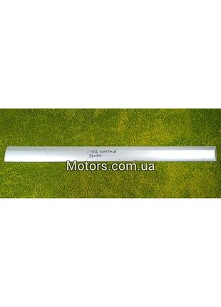 Молдинг двері передньої правої опель омега opel omega b, 90566962