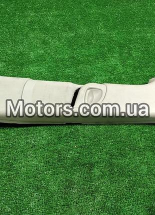 Молдинг стійки правої opel vectra b опель вектра б 90462732