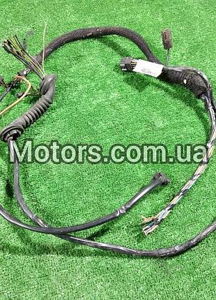 Провід крихітки багажника (ляді) опель астра ж opel astra g (х...