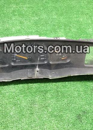 Щиток приладів opel vectra b опель вектра б 98-02 90504243be