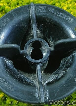 Гайка (зірочка) кріплення запасного колеса (запаски) опель аст...