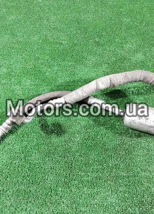 Трубка кондиціонера opel zafira a 1.8 b 09122114