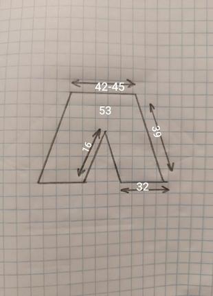 Качественные брендовые шорты2 фото