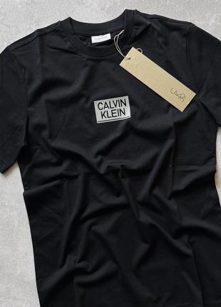 Футболка calvin klein2 фото