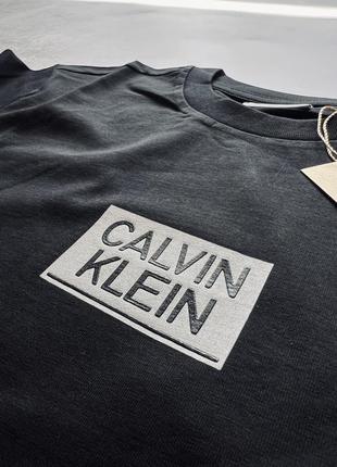 Футболка calvin klein3 фото