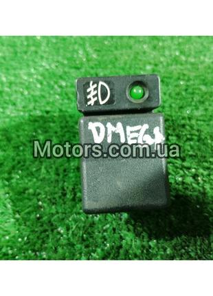 Кнопка протитуманних фар опель омега opel omega a, 90214671