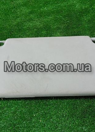 Козирок сонцезахисний лівий форд мондео ford mondeo mk3