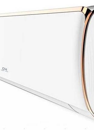 Кондиціонер cooper&hunter; daytona ch-s18ftxdg