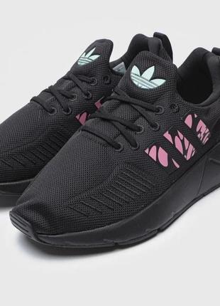 Кроссовки adidas swift run 22 оригинал модель 2022р 38р