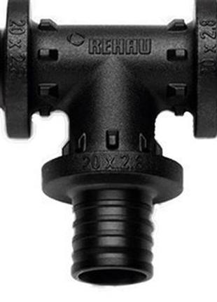Трійник rehau rautitan px 25-25-25 (160033001)