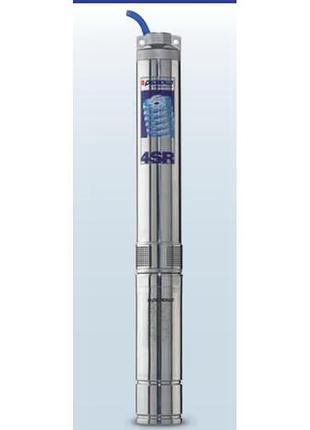 Насос свердловинний pedrollo 4sr4/35-pd трифазний