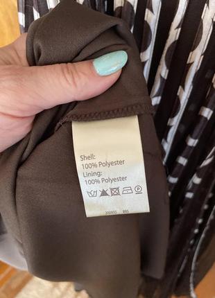 Эффектный сарафан  phase eight 8