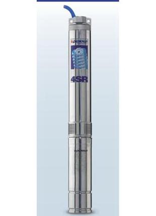 Насос свердловинний pedrollo 4sr8/23-pd трифазний