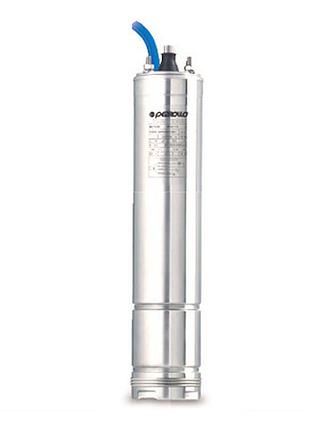 4pd 1,5 заглибний 4-дюймовий електродвигун pedrollo (400 в)