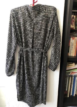 Сукня-сорочка ahlens р.s (36)