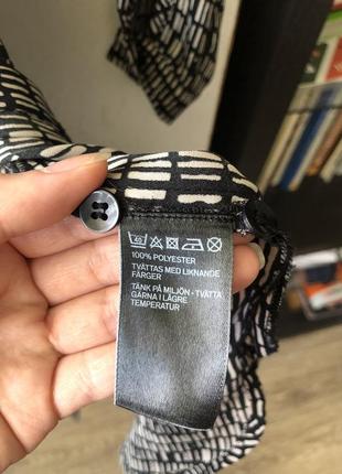 Сукня-сорочка ahlens р.s (36)