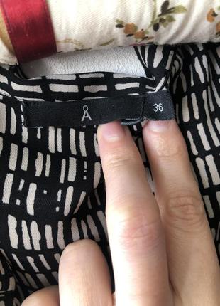 Сукня-сорочка ahlens р.s (36)