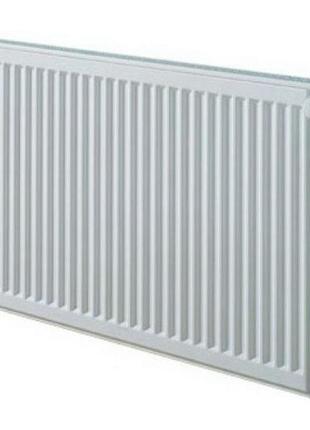 Сталевий радіатор kermi fko 33 1300x900