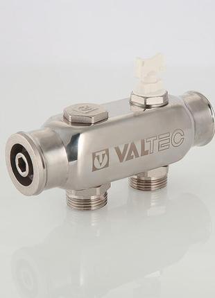 Колектор неірж valtec для води з міжосьовою відстанню виходів ...