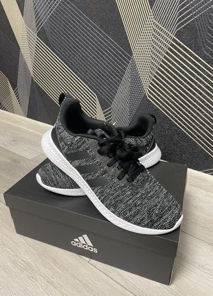 Adidas puremotion кроссовки