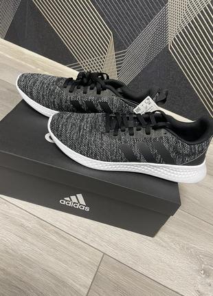 Adidas puremotion кроссовки3 фото