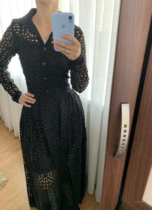 Сукня zara
