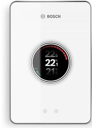 Терморегулятор bosch easycontrol ct 200