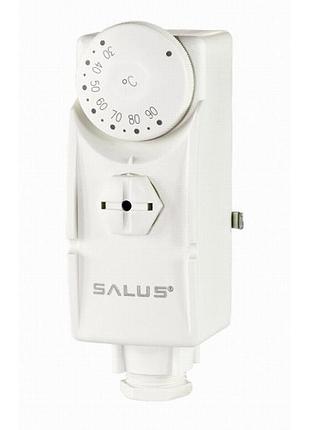 Терморегулятор накладной на трубу salus at10