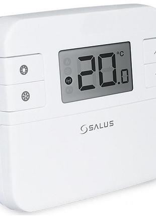 Добовий термостат salus rt310 (провідний)