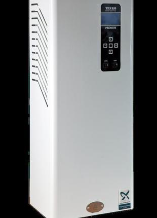 Електричний котел тенко преміум пке 9/380в