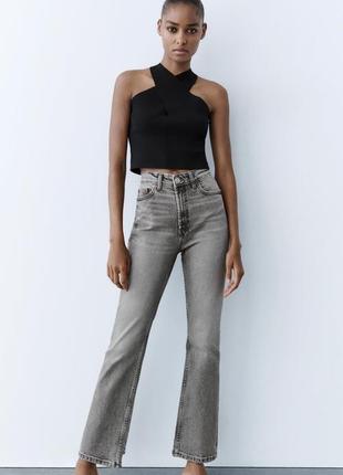 Zara джинси