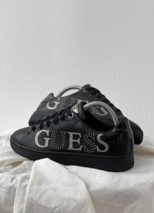 Кроссовки guess shoes