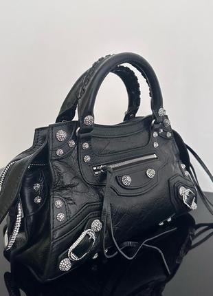 Balenciaga neo cagole4 фото