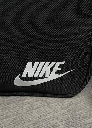 Універсальний месенджер nike, якісний, функціональний, стильний, міцний2 фото