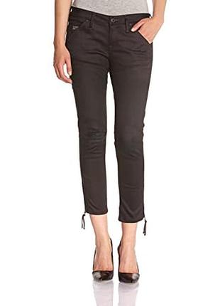 G-star raw 5620 slim tapered ankle укорочені джинси 7/8 оригінал