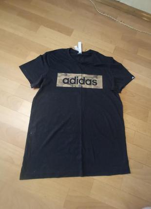 Футболка adidas