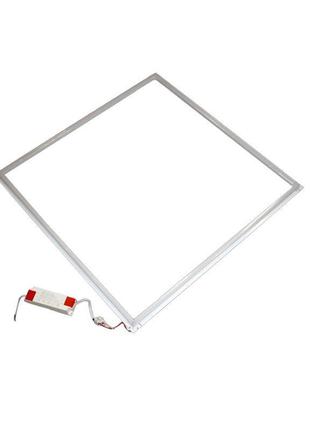 Led-панель art frame 36 вт 4100 к 3240 лм
