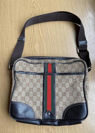 Сумка gucci