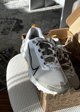 Кроссовки nike react kiger 9 2