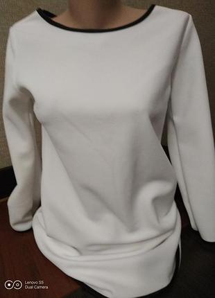 Платье-туника