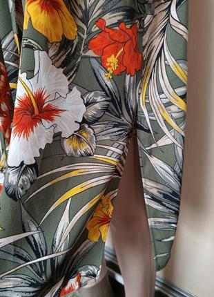 Сукня у квіти з етикеткою wallis6 фото