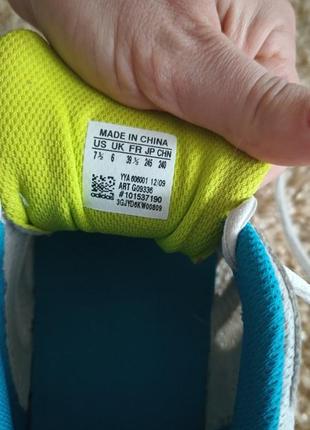 Кроссовки adidas clima lite w 393 фото